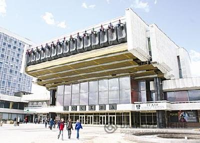 Кинотеатры Минска Кинотеатры Минска