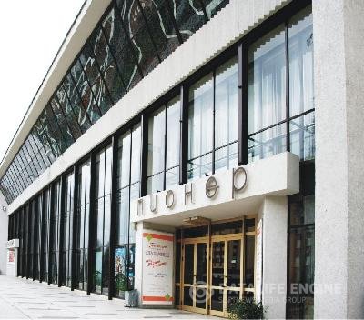 Кинотеатры Минска Кинотеатры Минска