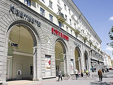Кинотеатры Минска Кинотеатры Минска