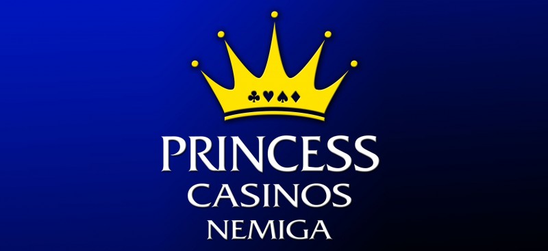 Казино Princess Nemiga
