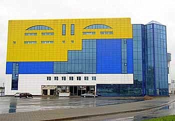 Торговые центры и магазины Минска Торговые центры и магазины Минска