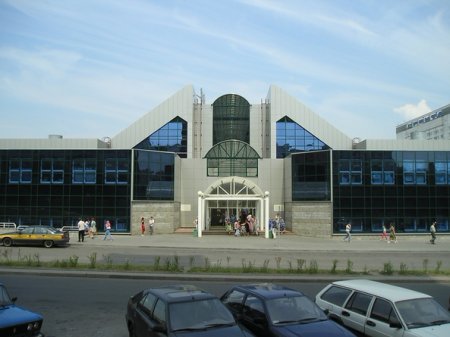 Рынки Минска Рынки Минска