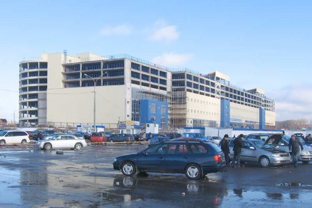 Рынки Минска Рынки Минска