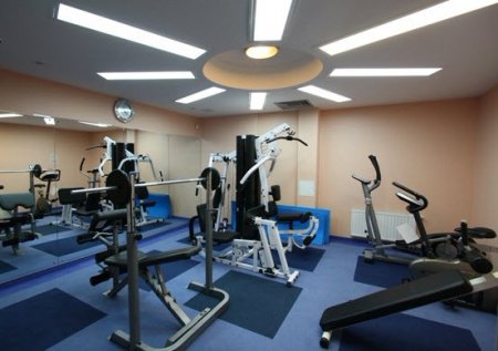 Фитнес клубы Минска Фитнес клубы Минска