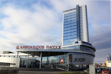 Торговые центры и магазины Минска Торговые центры и магазины Минска