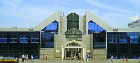 Торговые центры и магазины Минска Торговые центры и магазины Минска