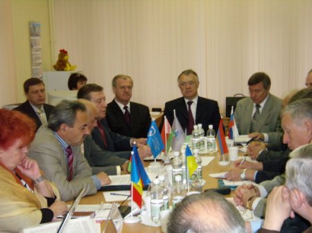 Генеральное соглашение на 2006-2008 гг.