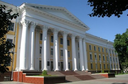 Министерство обороны и Генеральный штаб вооруженных сил Республики Беларусь.
