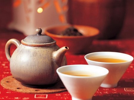 Как правильно заварить и пить чай. Чайная церемония.