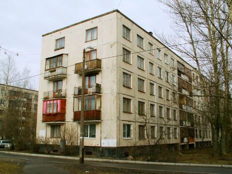 покупка жилья в Минске