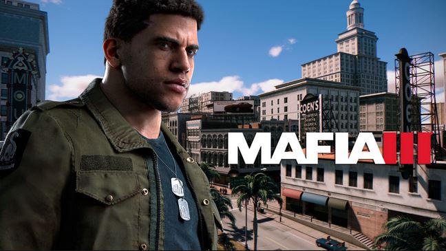 игра Mafia 3 - дата выхода обзор