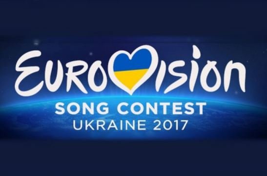 Отбор Беларусь Евровидение 2017 Украина