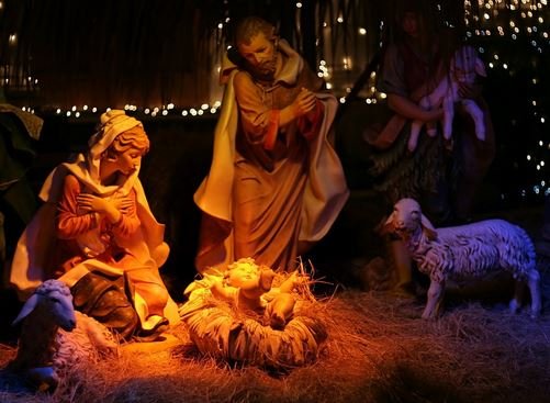 Католическое Рождество – обычаи и традиции праздника.