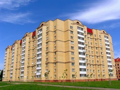 цены на недвижимость в Беларуси