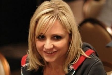 Дженнифер Харман (Jennifer Harman). Биография, покерная карьеры.