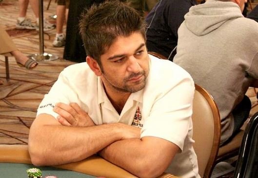 Шоун Шейхан (Shahram Sheikhan). Биография, покерная карьера.