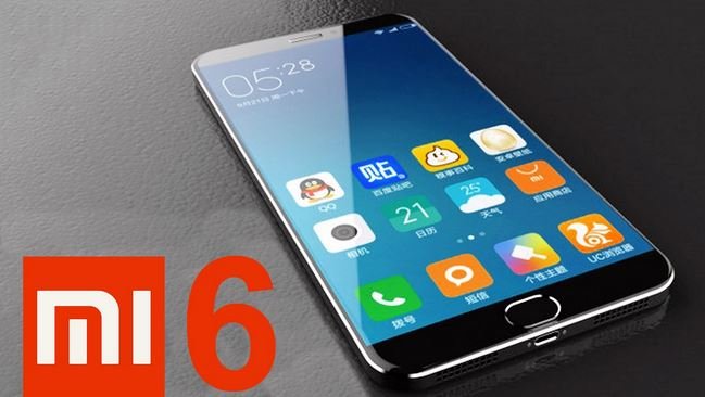 Xiaomi MI6: дата выхода, описание смартфона.