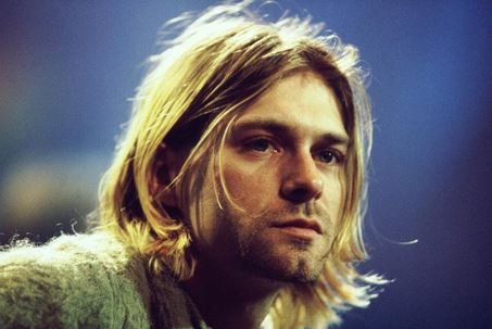 Вечная Nirvana: Курт Кобейн