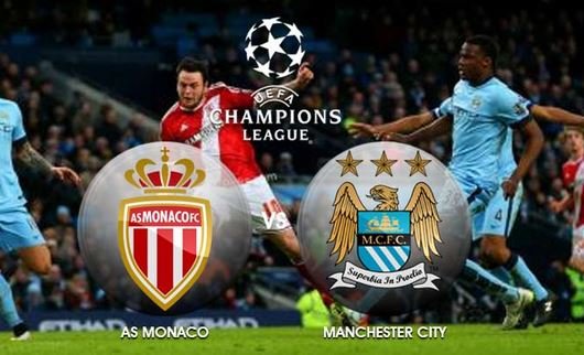 «Монако» выбивает «Манчестер Сити» из розыгрыша Лиги Чемпионов!