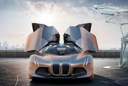 Беспилотный автомобиль 5 уровня выйдет в 2021 году.