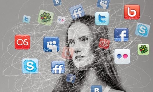 Как социальные сети влияют на нашу психику