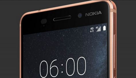 Nokia 9: последние новости.