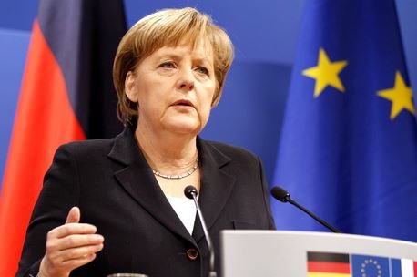 Меркель: Европа не может больше полагаться на США.