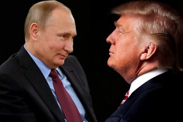 Американские чиновники отговаривают Трампа от диалога с Путиным.