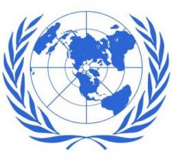 Беларусь в Рамочной Конвенции ООН об изменении климата.