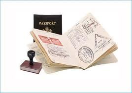 Бюро паспортизации населения.
