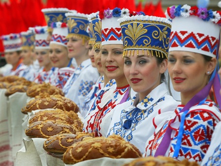 Закон Республики Беларусь «О культуре в Республике Беларусь»