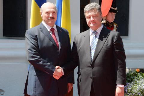 В Минске Петр Порошенко планирует вести переговоры о достижении мира