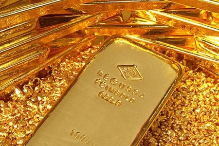 Инвестиционный Клондайк или вложения в золото