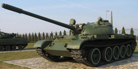 Какой танк нужен российской армии?