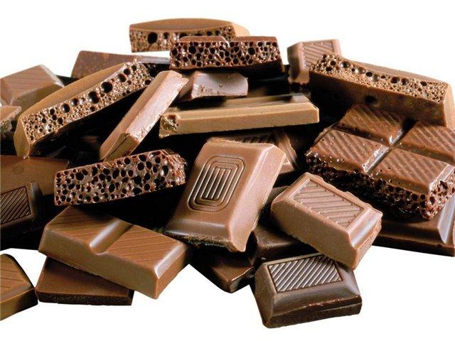 «Масса плюсов»: что произойдет с организмом, если на месяц отказаться от шоколада