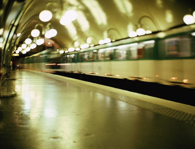 Минское метро на 4 месте по перевозке среди стран бывшего СССР.