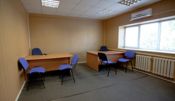 В Минске зафиксирован обвал цен на аренду офисов.