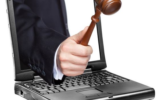 Белорусские суды имеют право допрашивать через программу Skype.