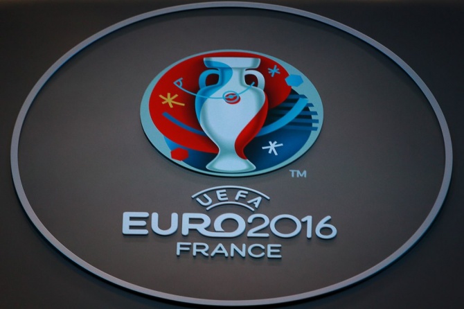 Чемпионат Европы по футболу 2016 стартует во Франции.