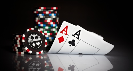 как научиться играть в покер