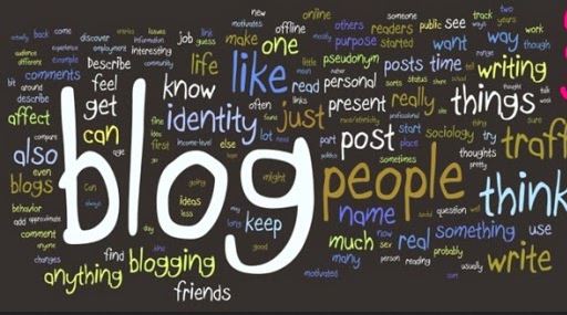 как получить трафик для блога
