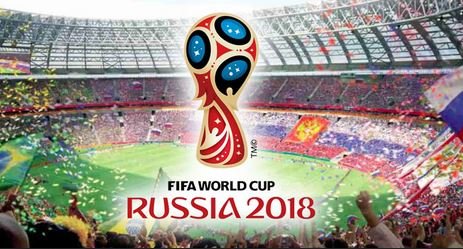 чемпионат мира по футболу в россии 2018
