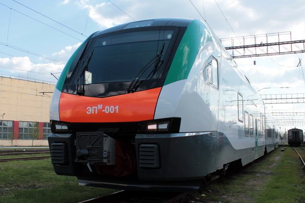 БЖД к 2020 году пустит городские поезда в Дзержинск и Фаниполь.