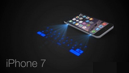 обзор смартфона iPhone 7 и iPhone 7 Plus