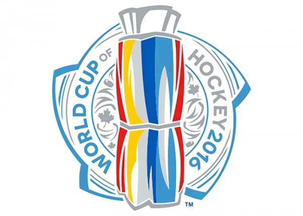 Кубок мира по хоккею 2016 стартует в Торонто.