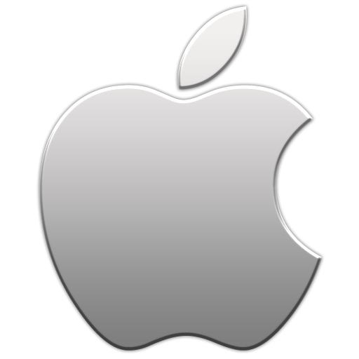 Происхождение логотипа Apple.