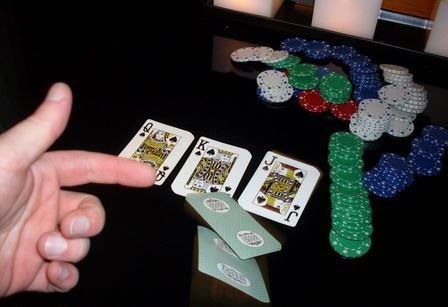 Эквити в покере. Как рассчитать эквити?