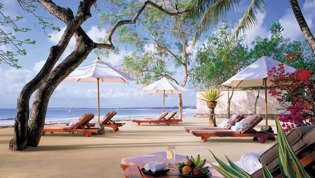 Остров Бали - описание, погода, отдых, пляжи.