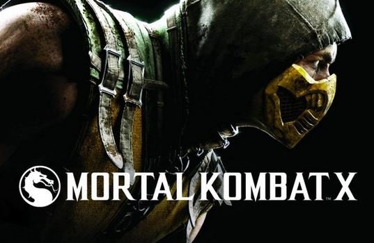 Mortal Kombat X – премьера бессмертного файтинга на ЕЗ 2014.