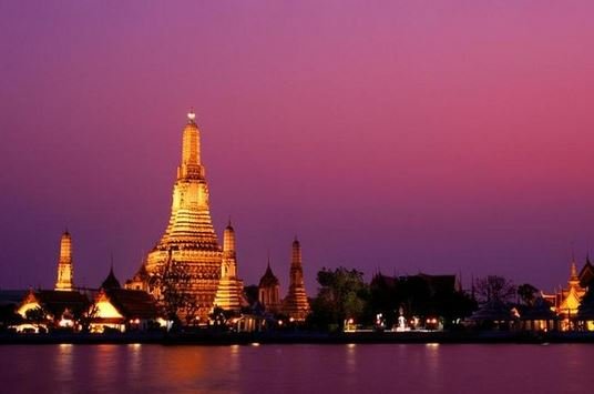 Власти Таиланда решили переименовать название столицы Бангкока